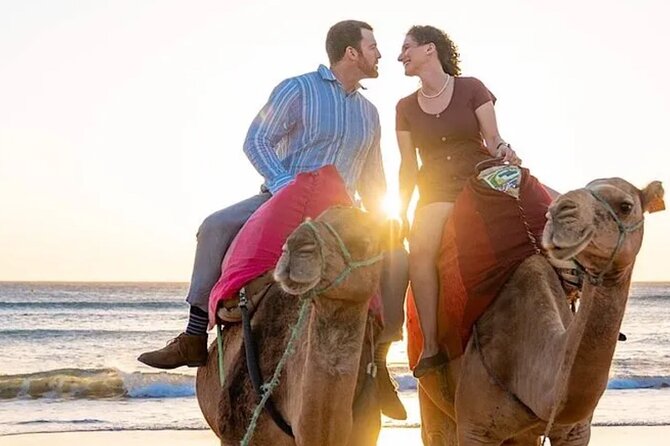 3 Days 2 Nights Christmas Getaway in Tangier & Chefchaouen - Key things to know before booking