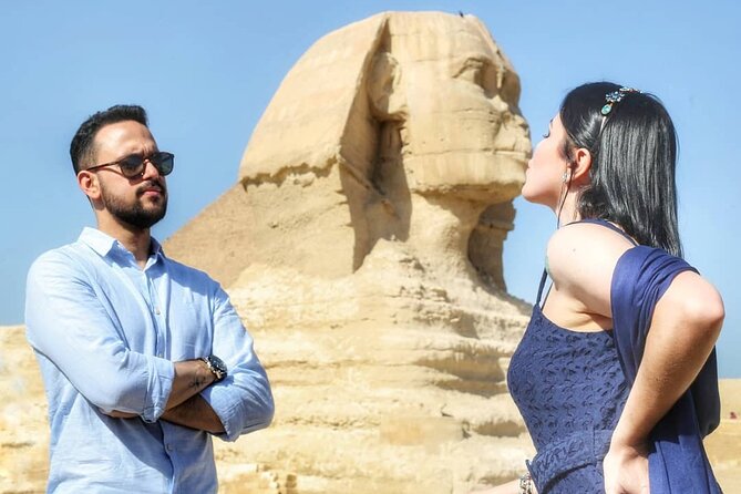 3-Night Christmas City Break in Cairo - What this $604 Cairo break really covers