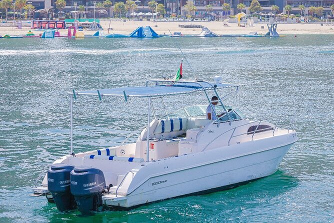 33Ft Private Yacht Rental On New Year's Eve 2025 - Timing, weather, and practical planning