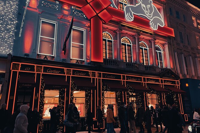 A Fairytale Christmas Day with Food and Christmas Concert - St Martin-in-the-Fields adds music and warmth