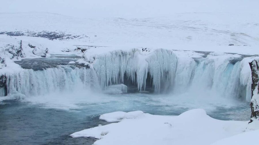 Akureyri: Goðafoss, Christmas House, and Forest Lagoon Tour - Why this Akureyri day trip works