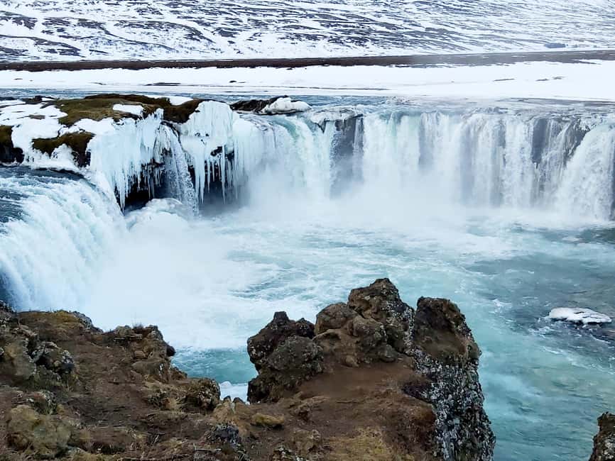 Akureyri: Goðafoss, Christmas House, and Forest Lagoon Tour - Is $149 a fair price?