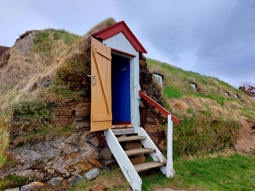 Akureyri: Goðafoss, Laufas & The Christmas House Combo Tour - Five things to know before you book