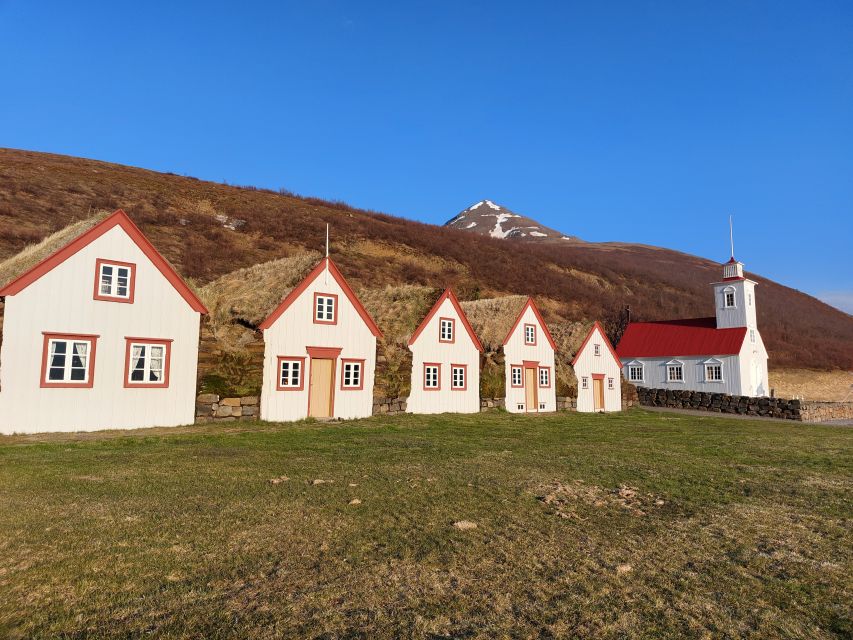 Akureyri: Goðafoss, Laufas & The Christmas House Combo Tour - Is $117 a fair price?