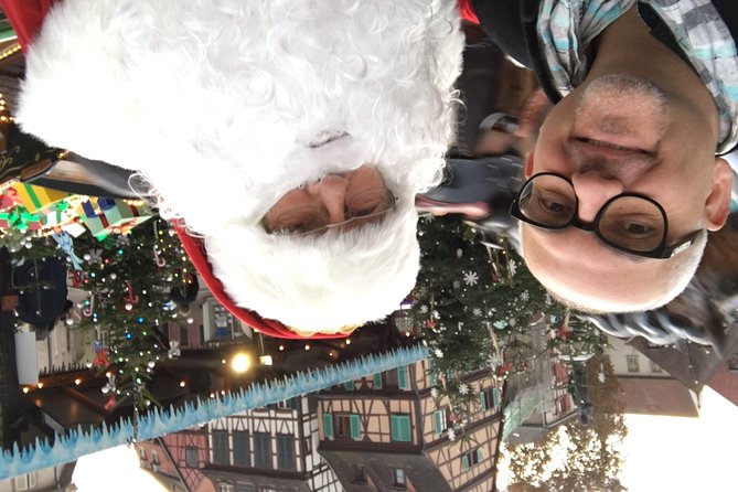 Alsace Christmas Markets & Fairy Tale Villages Private Tour from Strasbourg - Why this private Alsace day trip works