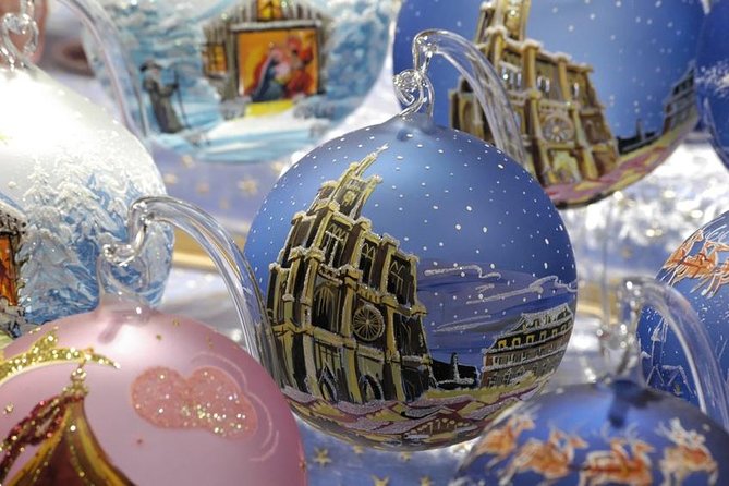 Alsace Christmas Markets Private Day Tour with Colmar from Strasbourg - Is $391.25 per person good value?