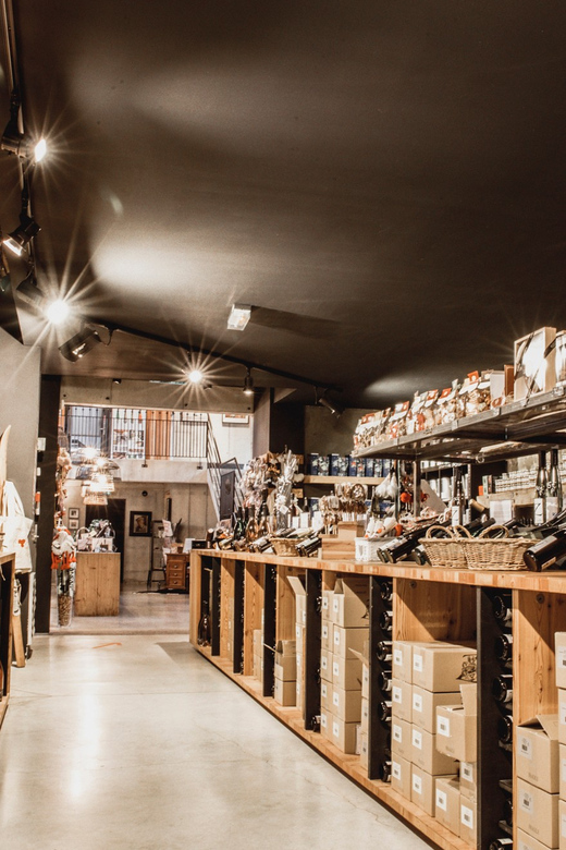 Alsatian Christmas Immersive Wine Tour with Wine Tasting - Is $29 a good value?