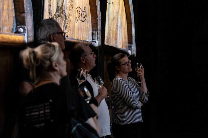 Alsatian Christmas Immersive Wine Tour with Wine Tasting - Finding Vins Zeyssolff at Christmas