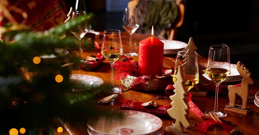 Alsatian Christmas lunch with Immersive wine cellar tour - Should you book the Alsatian Christmas lunch?