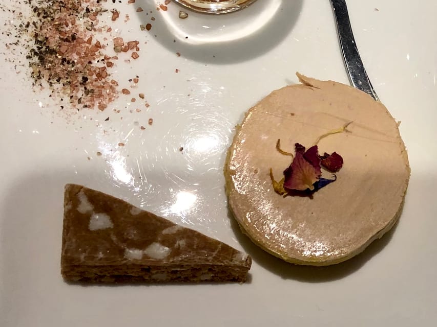 Alsatian Christmas lunch with Immersive wine cellar tour - Who should book this experience?