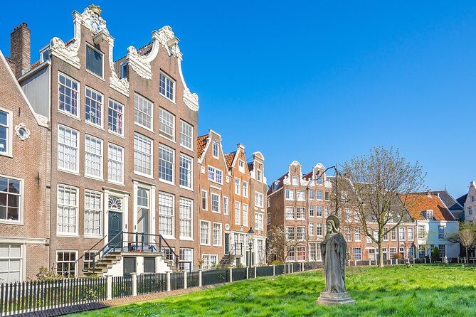 Amsterdam: Christmas Concert of Vivaldi, Mozart, Bach & more - Key Points to Know Before You Book