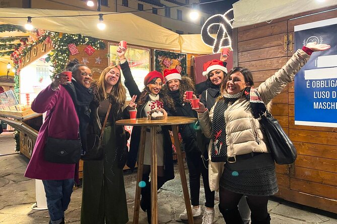 Arezzo and Montepulciano Christmas Markets tour from Florence - Key points to know before booking