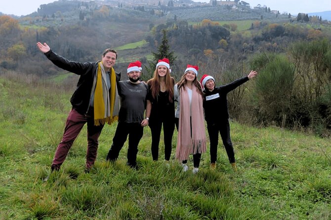 Arezzo and Montepulciano Christmas Markets tour from Florence - How the timing feels in real use