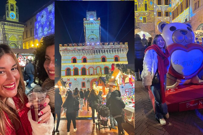 Arezzo and Montepulciano Christmas Markets tour from Florence - The drive from Florence through the Tuscan hills