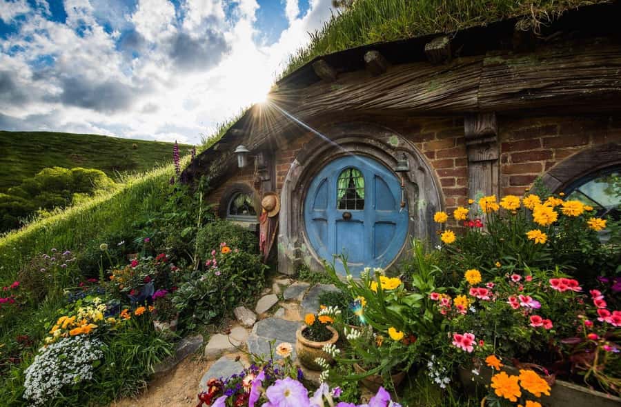 Auckland: Hobbiton Movie Set Day Trip with Festive Lunch - Why Hobbiton works beyond the films