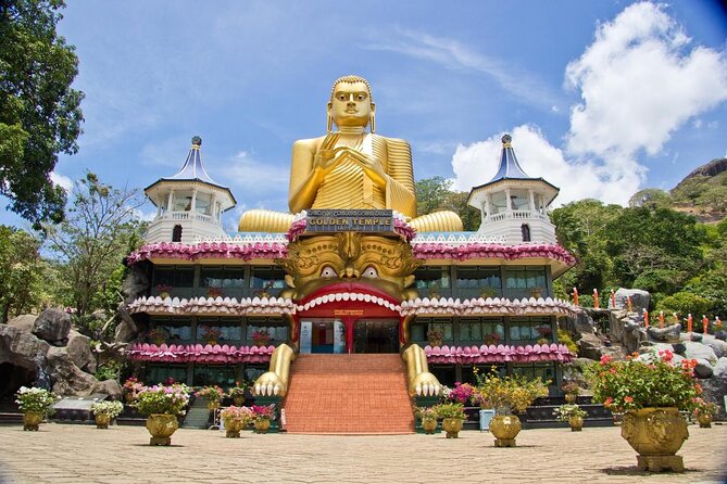 August Kandy Festive Tour - Key points to know before booking