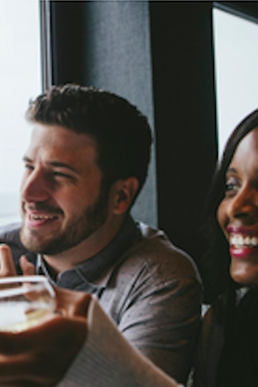 Baltimore: Christmas Day Gourmet Brunch or Dinner Cruise - Who will enjoy this most