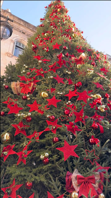 Barcelona: Christmas Lights and Markets Bike Tour - Key Points Before You Book