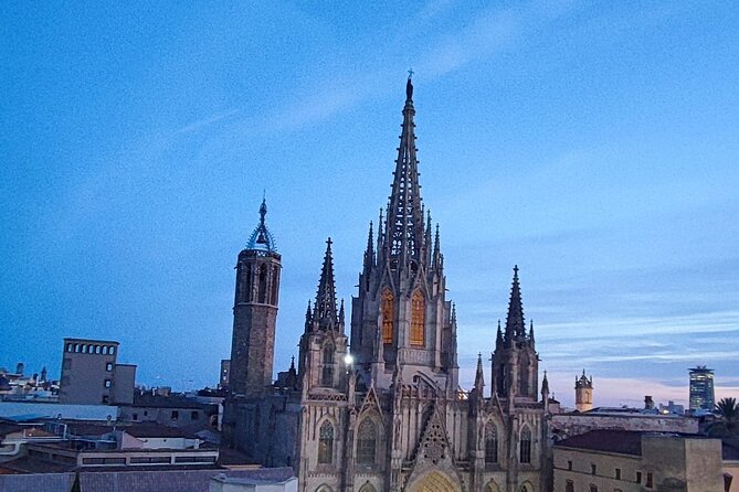 Barcelona Christmas Walking Tour - Why this two-hour Christmas walk works