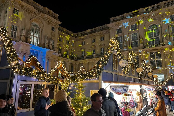 Berlin Christmas Markets Walking Tour - Why this Berlin Christmas tour works