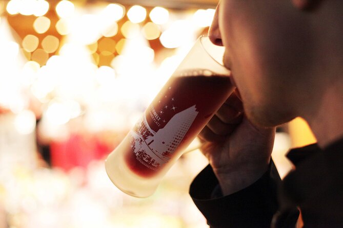 Berlin Christmas Markets Walking Tour - The biggest issue: time versus atmosphere