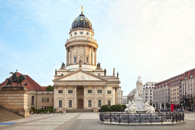 Berlin Christmas Markets with Culinary Tour - Five Details to Know Before You Book
