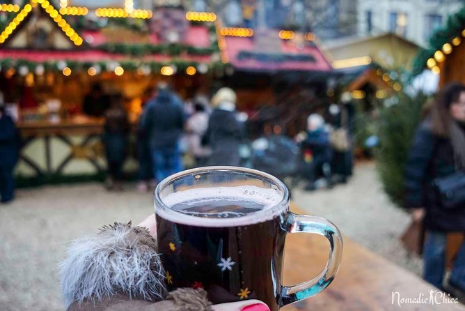 Berlin Christmas Markets with Culinary Tour - What You Actually Eat and Drink