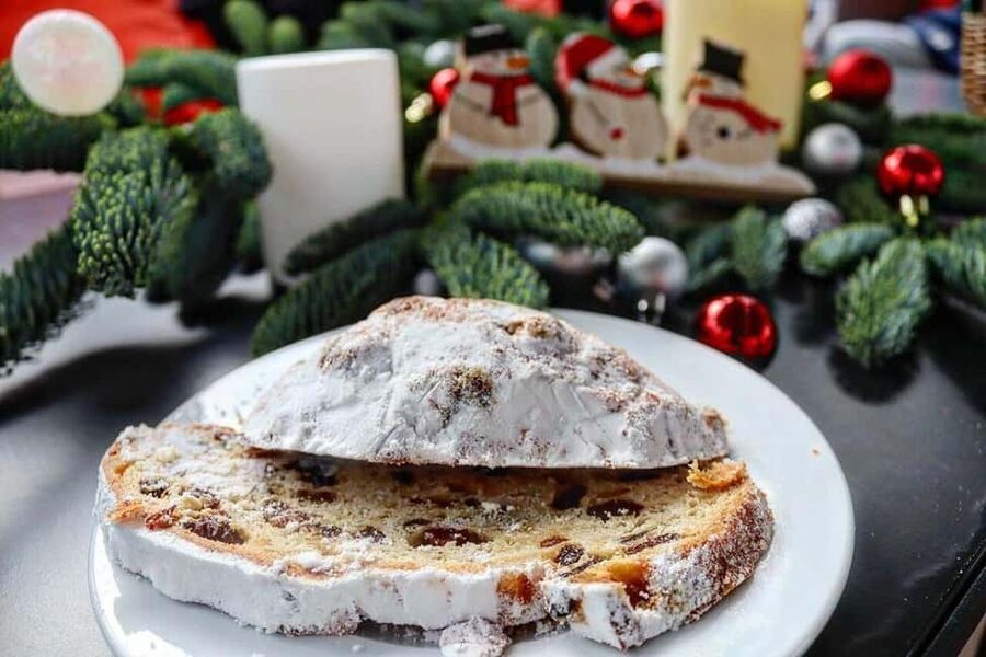 Berlin: Winter Spree Cruise with Mulled Wine and Christmas Stollen - What this winter cruise is really like