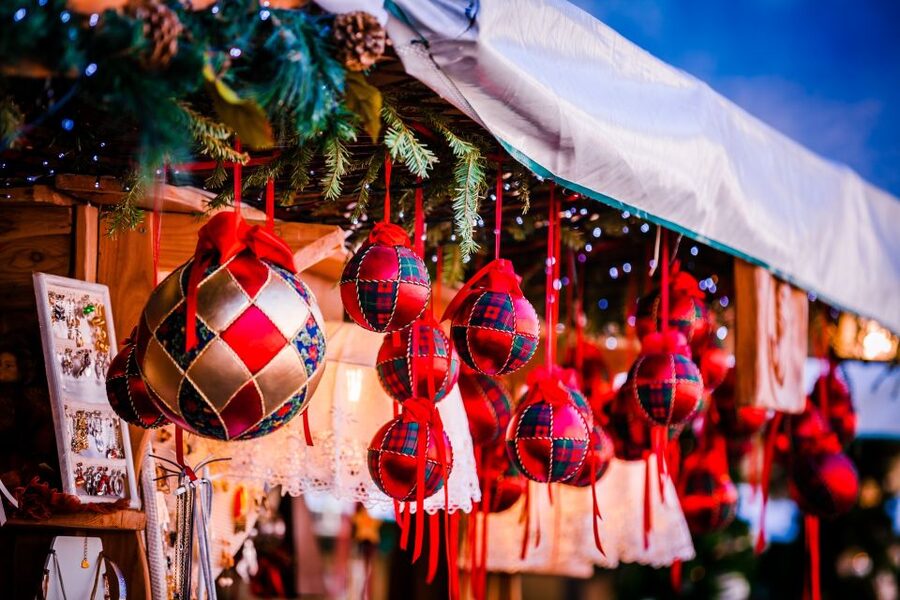 Bologna: 2-Hour Private Local's Christmas - Key points to know before booking