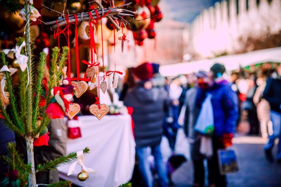 Bologna: 2-Hour Private Local's Christmas - Who will get the most from this experience?