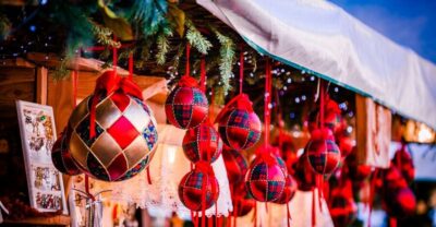 Bologna: 2-Hour Private Local’s Christmas