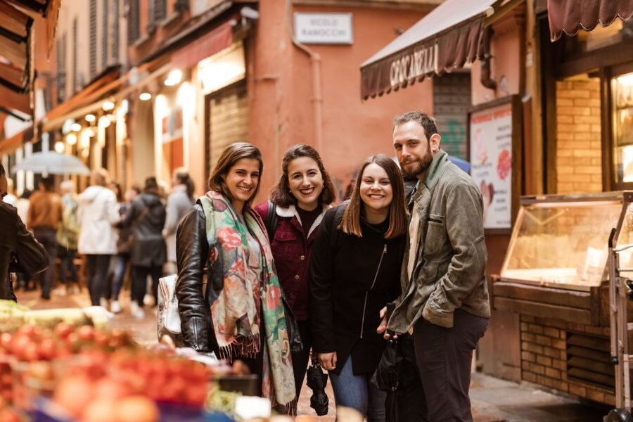 Bologna: 2-Hour Private Local's Christmas - Price, booking, and practical value at $33