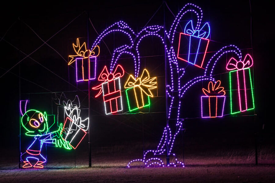 Branson: Lights of Joy Christmas Drive-Thru - Key Things To Know Before You Go