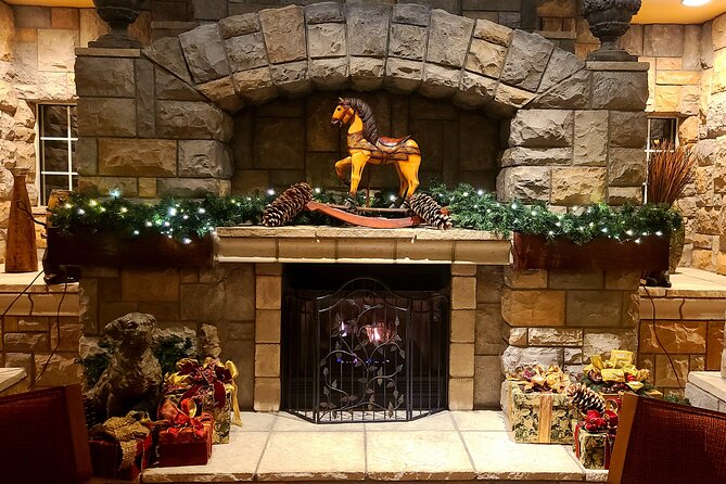 Branson VIP Christmas Light Tour - Is $66.50 a fair price?
