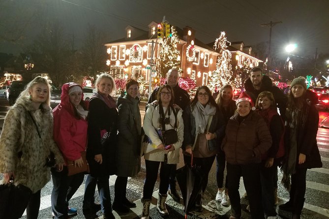 Brooklyn Dyker Heights Christmas Wonderland Bus Tour - Who will enjoy this tour most?