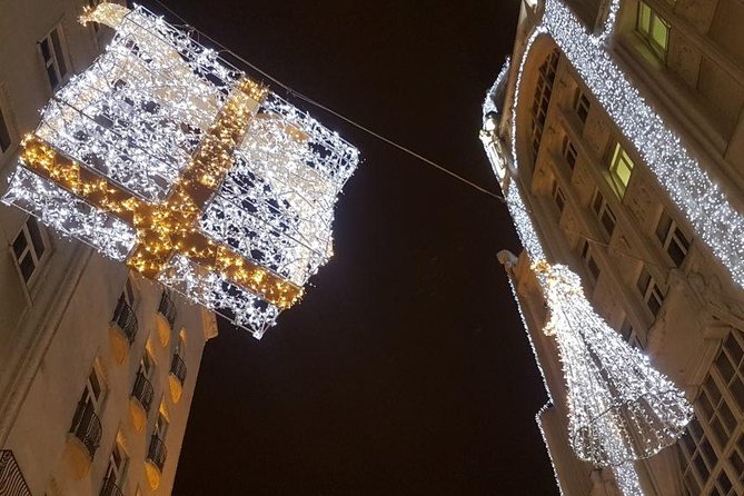 Budapest Christmas Market Tour with Basilica visit & Chimney cake - Is $140 a fair price?