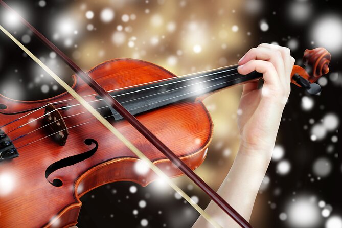 Bunratty Christmas Dinner and Show - A" Winter's Tale" - What A Winter’s Tale actually offers