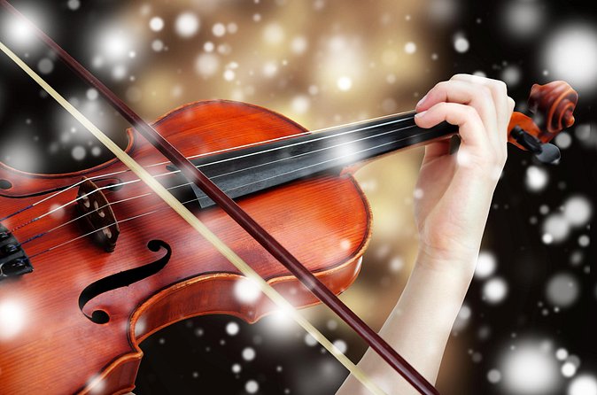 Bunratty Christmas Dinner and Show - A" Winter's Tale" - Dinner, singing, and the live show