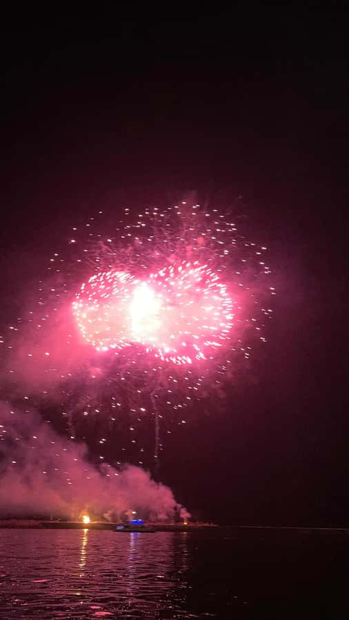 Cape Town: New Year's Eve Fireworks Cruise - Booking Details That Matter