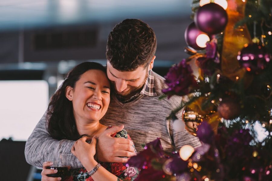 Chicago: Christmas Eve Lake Michigan Gourmet Dinner Cruise - How the $193 price makes sense