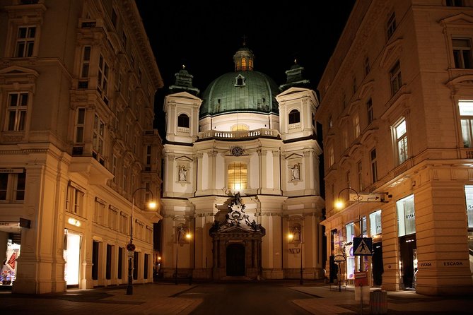 Christmas and New Year Concert at St. Peter’s Church in Vienna - Practical ways to make the evening better