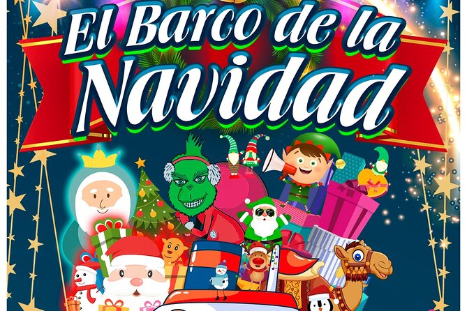 Christmas Boat Experience in Valencia - Who Will Enjoy This Most