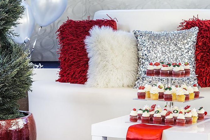 Christmas Day Cruise on Sydney Harbour - Why a Christmas lunch cruise makes sense in Sydney