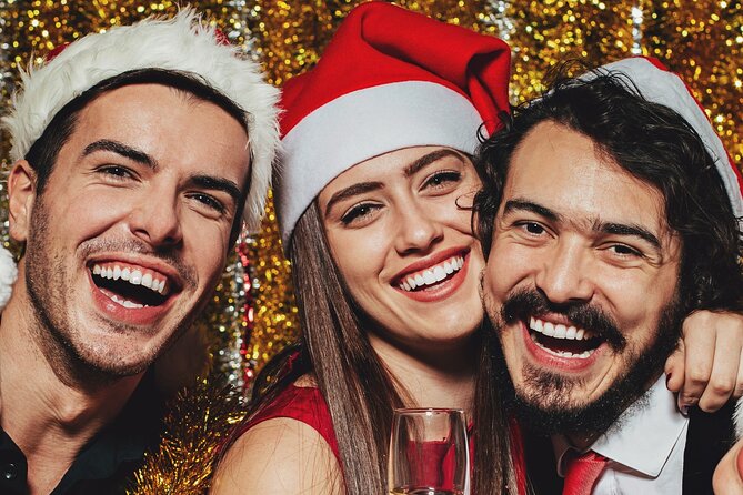 Christmas Day Dinner Cruise on Sydney Harbour - Key points to know before booking