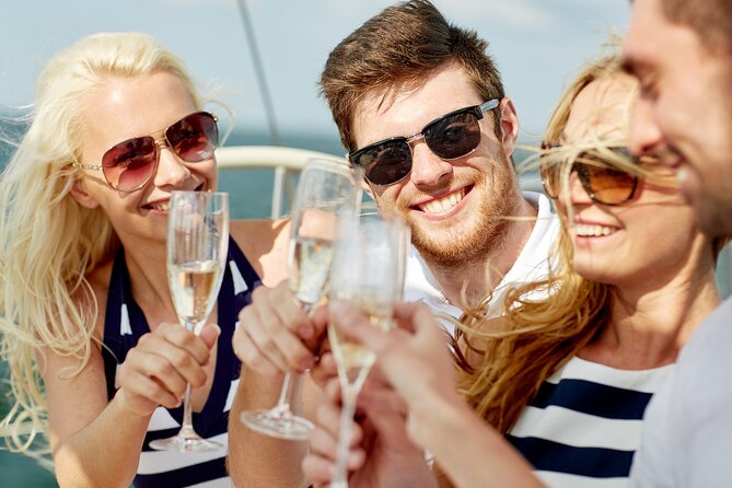 Christmas Day Lunch Cruise on Sydney Harbour - What the $105.26 price really covers