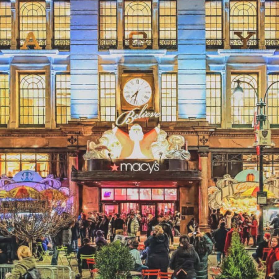 Christmas in New York: Iconic Holiday Lights Tour - Key things to know before booking
