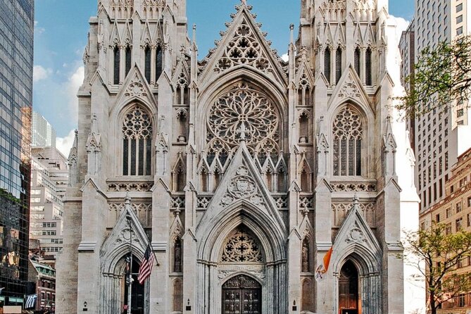Christmas in New York: Private Holiday History Tour - A Christmas walk with more story than shopping
