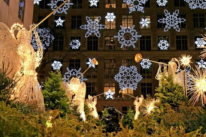 Christmas in New York: Private Holiday History Tour - Is $165 per person a fair price?