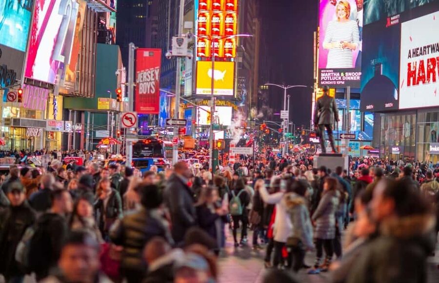 Christmas in New York: Winter Wonderland Experience - Quick points before you book