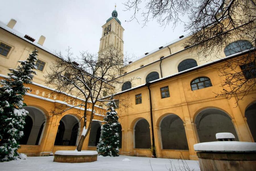 Christmas in Prague tour – a story that comes to life! - Key points to know before booking